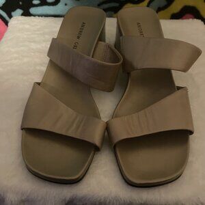 Woman Heels